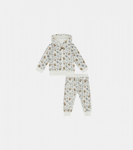 Moschino kidwear