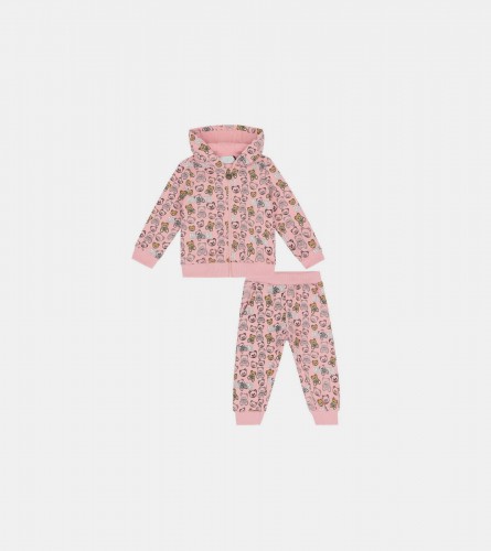 Moschino kidwear