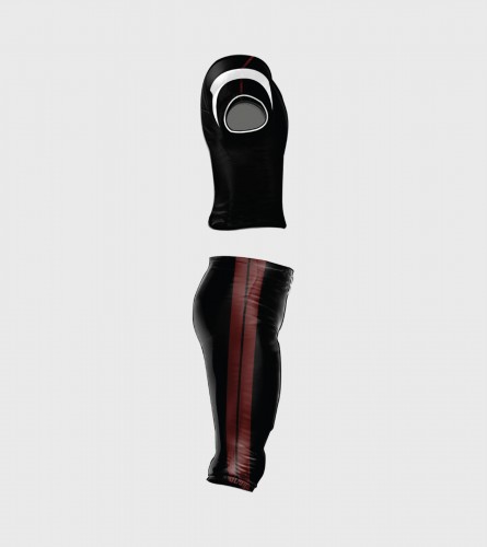 FOOTBALL UNIFORM PRO 209