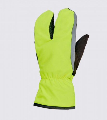 TWO FINGER EUROTEX II winter gloves