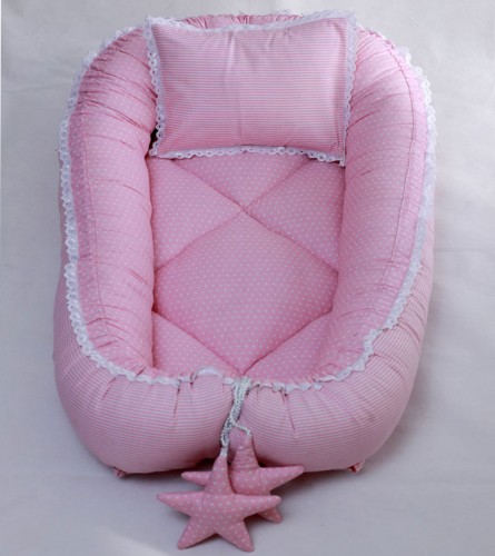 Floss-babynest