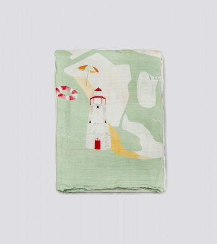Muslin Swaddle - Toronto