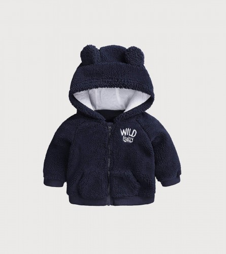 WILD BABY