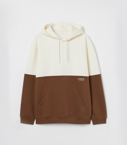 Hooded Top